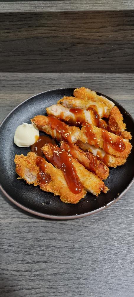 KAWA RAMEN ๅท photo 10