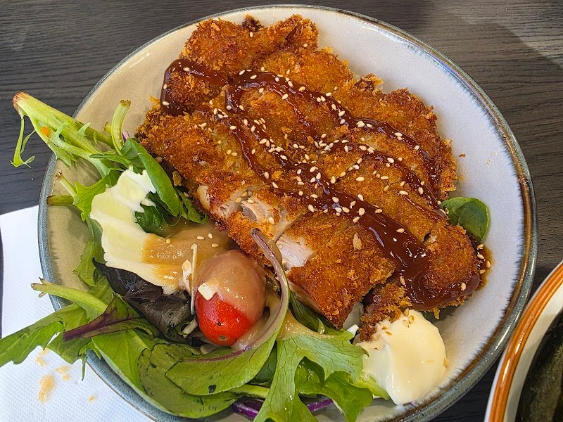 KAWA RAMEN ๅท photo 8