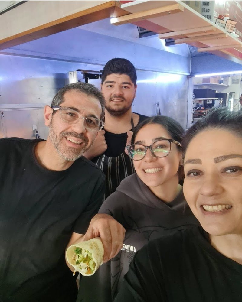 Sam's Cafe Geelong photo 3