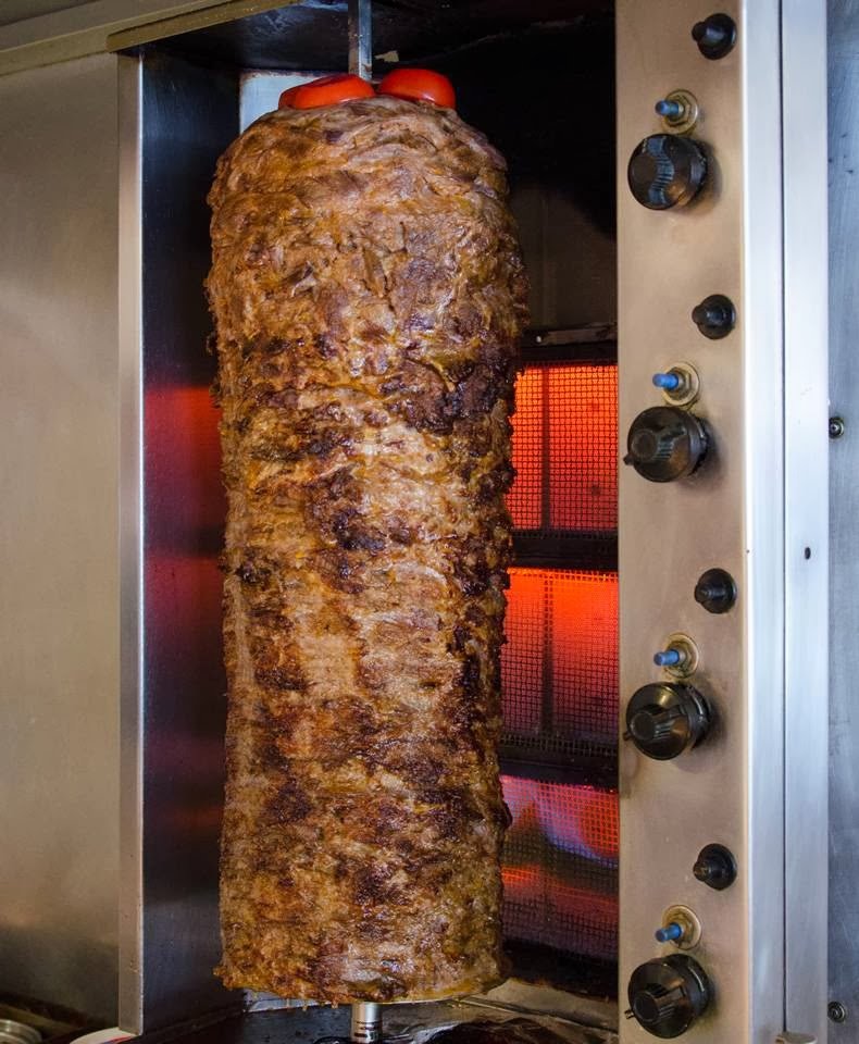 Sam's Cafe Geelong photo 5