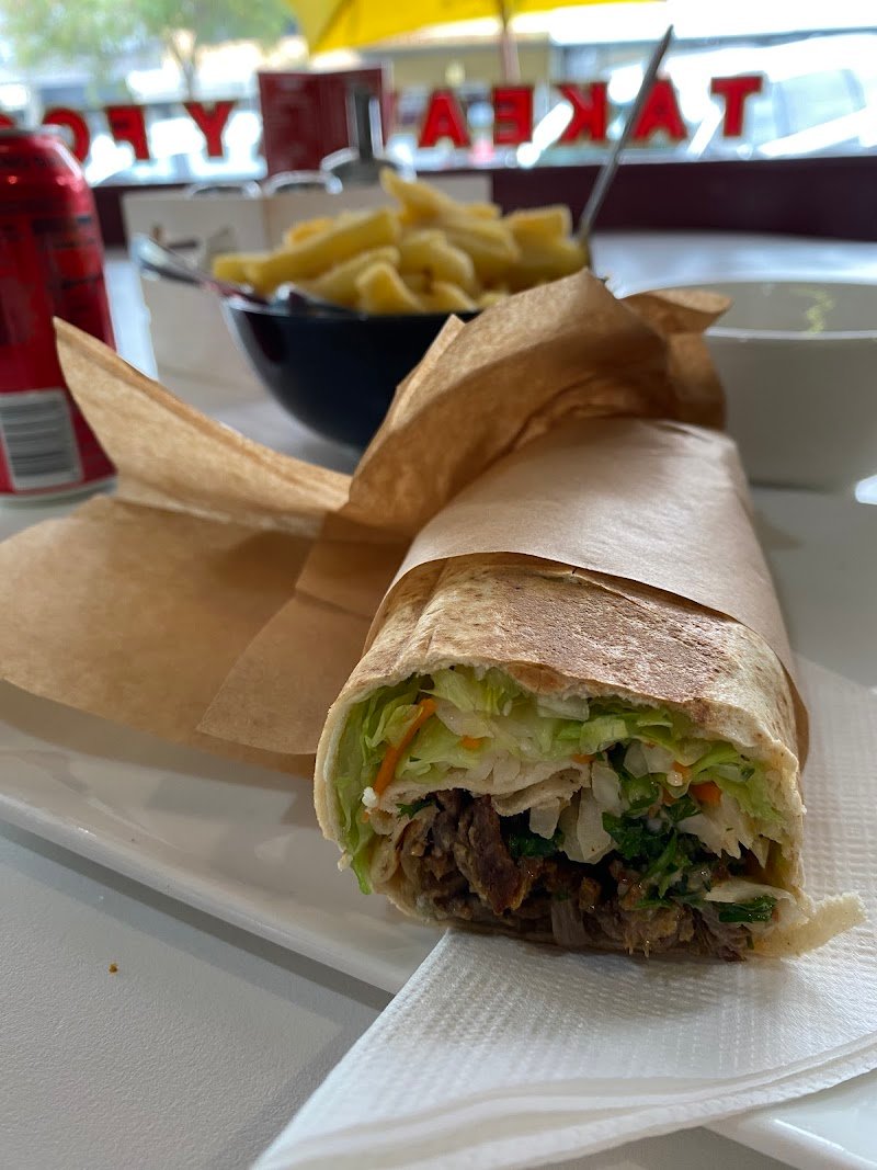 Sam's Cafe Geelong photo 6