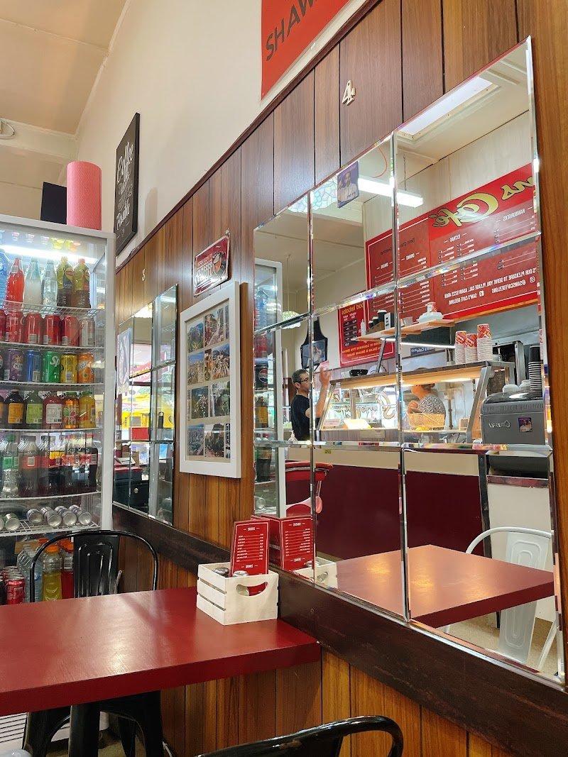 Sam's Cafe Geelong photo 9