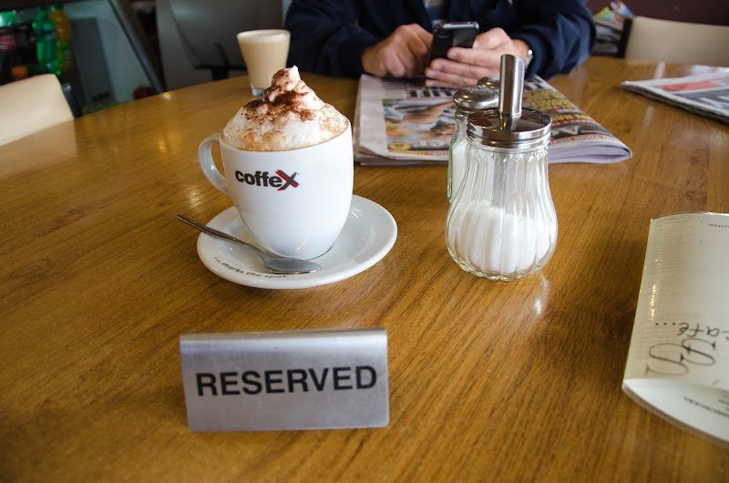 Sam's Cafe Geelong photo 2