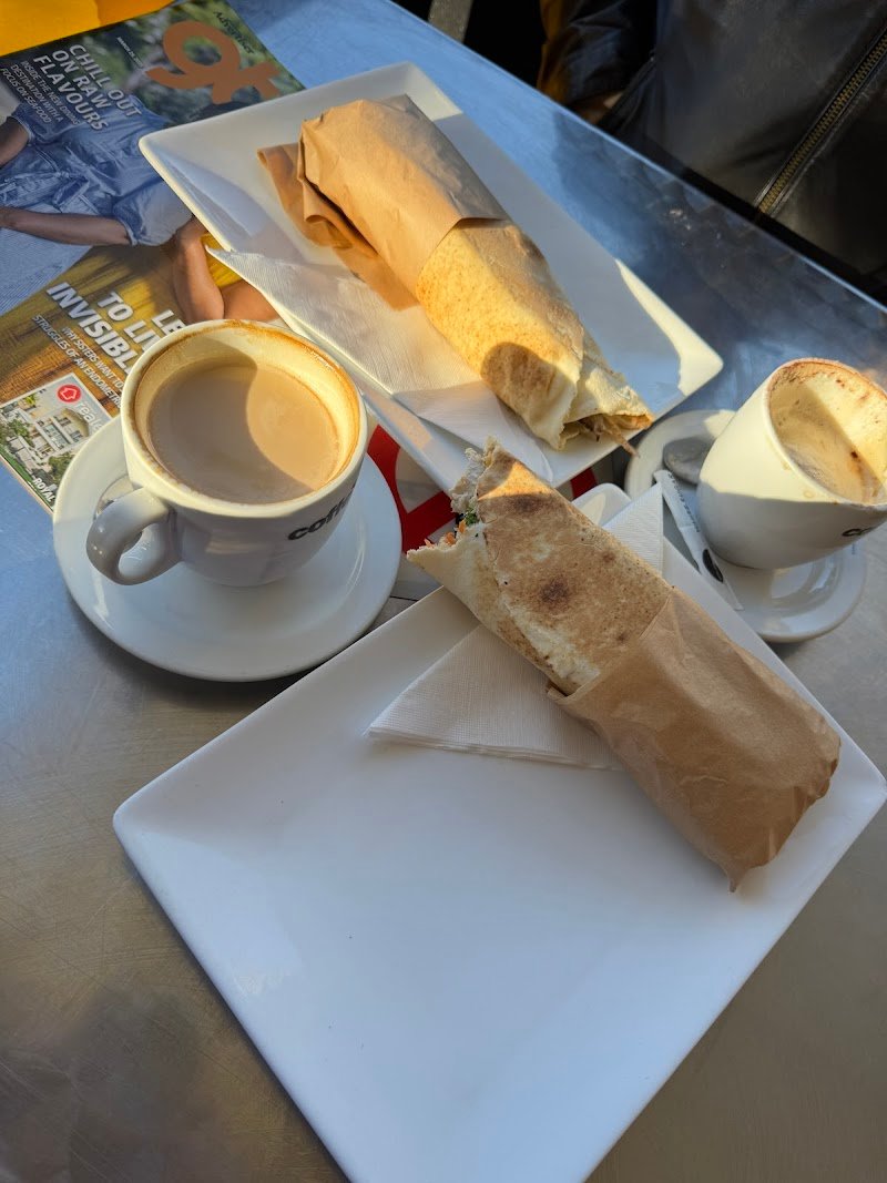 Sam's Cafe Geelong photo 8