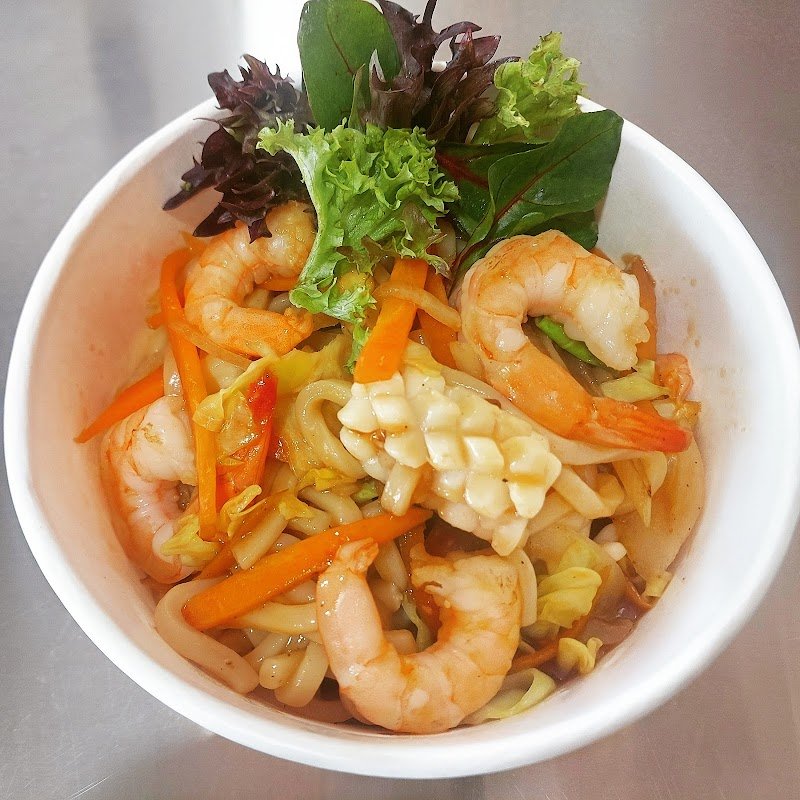 DAOR Sushi & Lunch box photo 6