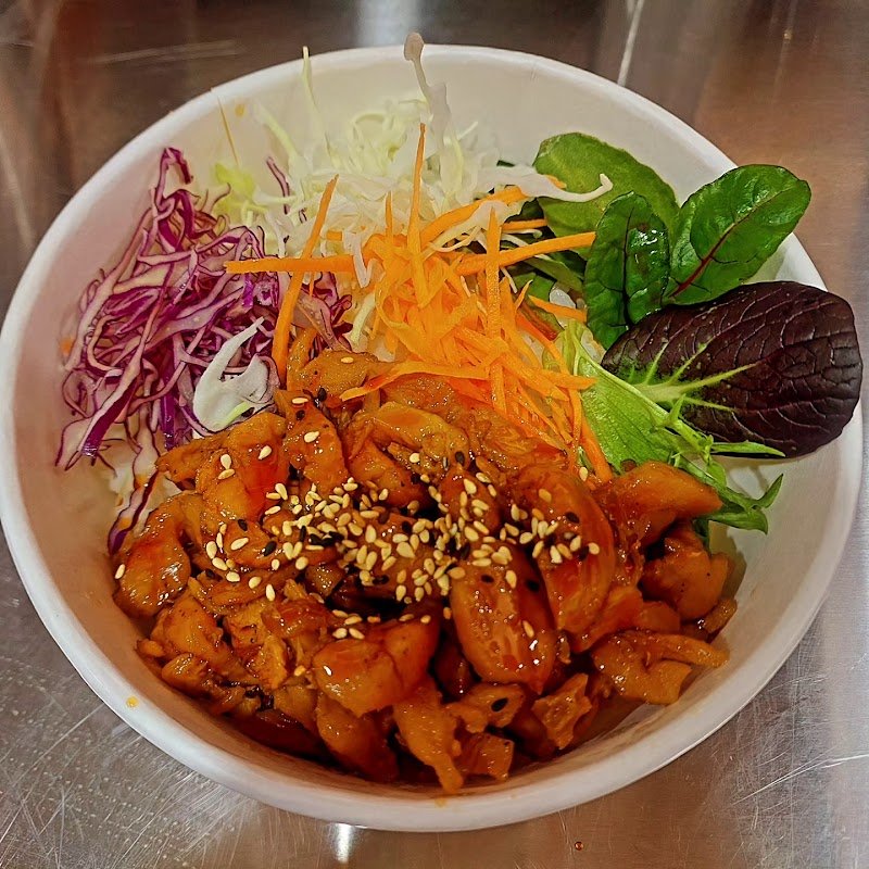 DAOR Sushi & Lunch box photo 10