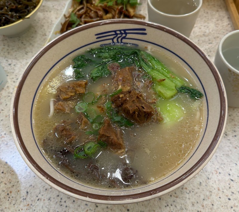 Spice Master Noodle House Northbridge 川香小面馆北桥店 photo 3