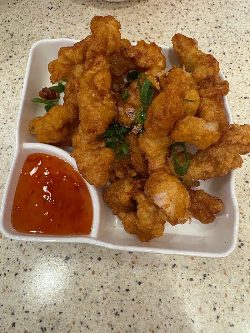 Spice Master Noodle House Northbridge 川香小面馆北桥店 photo 10