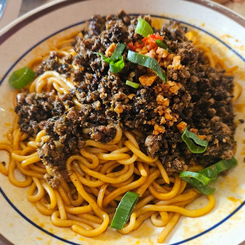 Spice Master Noodle House Northbridge 川香小面馆北桥店 photo 2