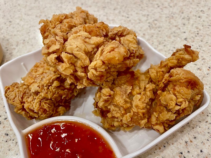 Spice Master Noodle House Northbridge 川香小面馆北桥店 photo 4