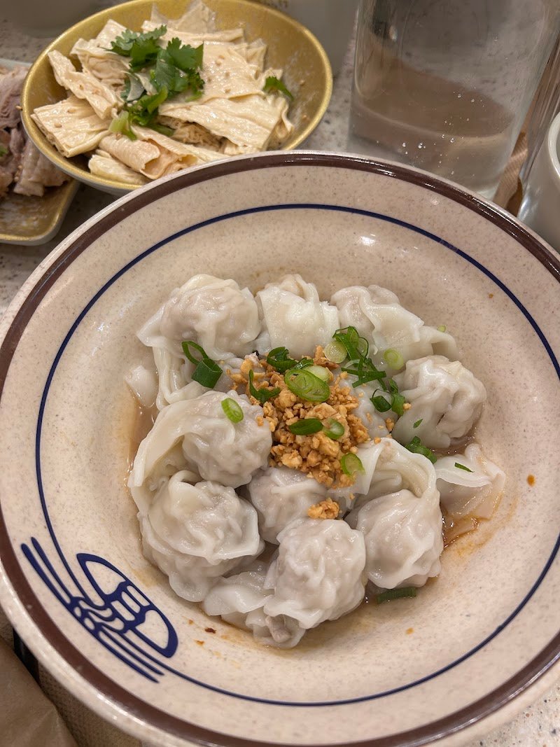 Spice Master Noodle House Northbridge 川香小面馆北桥店 photo 9