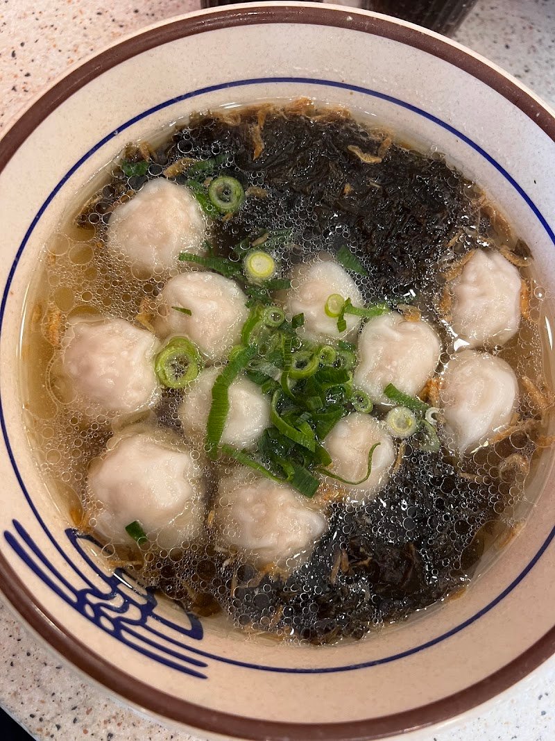 Spice Master Noodle House Northbridge 川香小面馆北桥店 photo 8