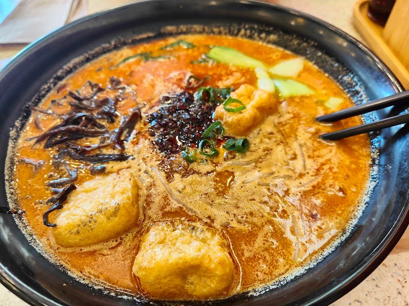 Spice Master Noodle House Northbridge 川香小面馆北桥店 photo 5