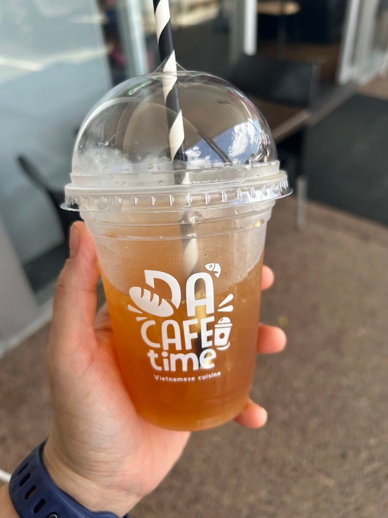 Da Cafe Time photo 8