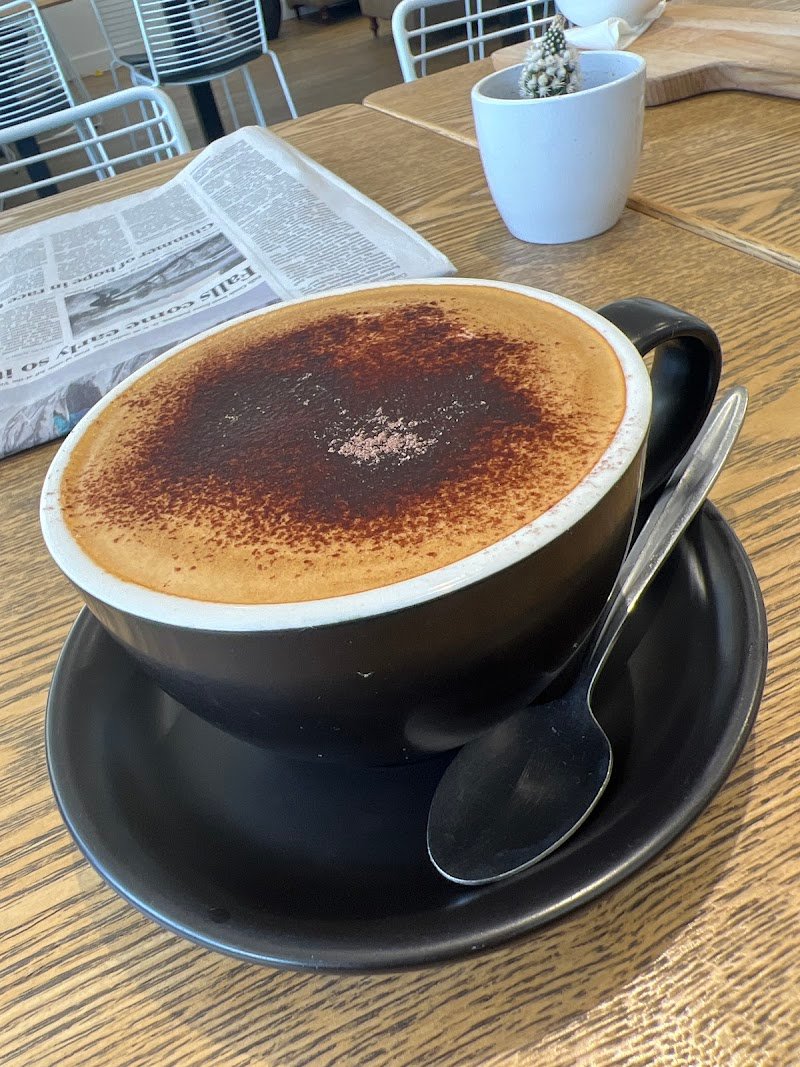 Da Cafe Time photo 7