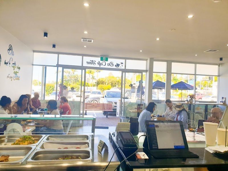 Da Cafe Time photo 3