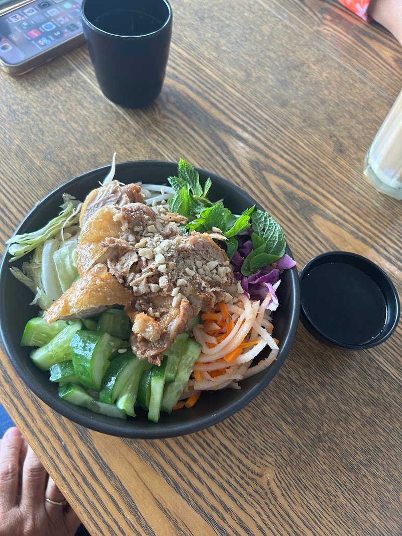 Da Cafe Time photo 6