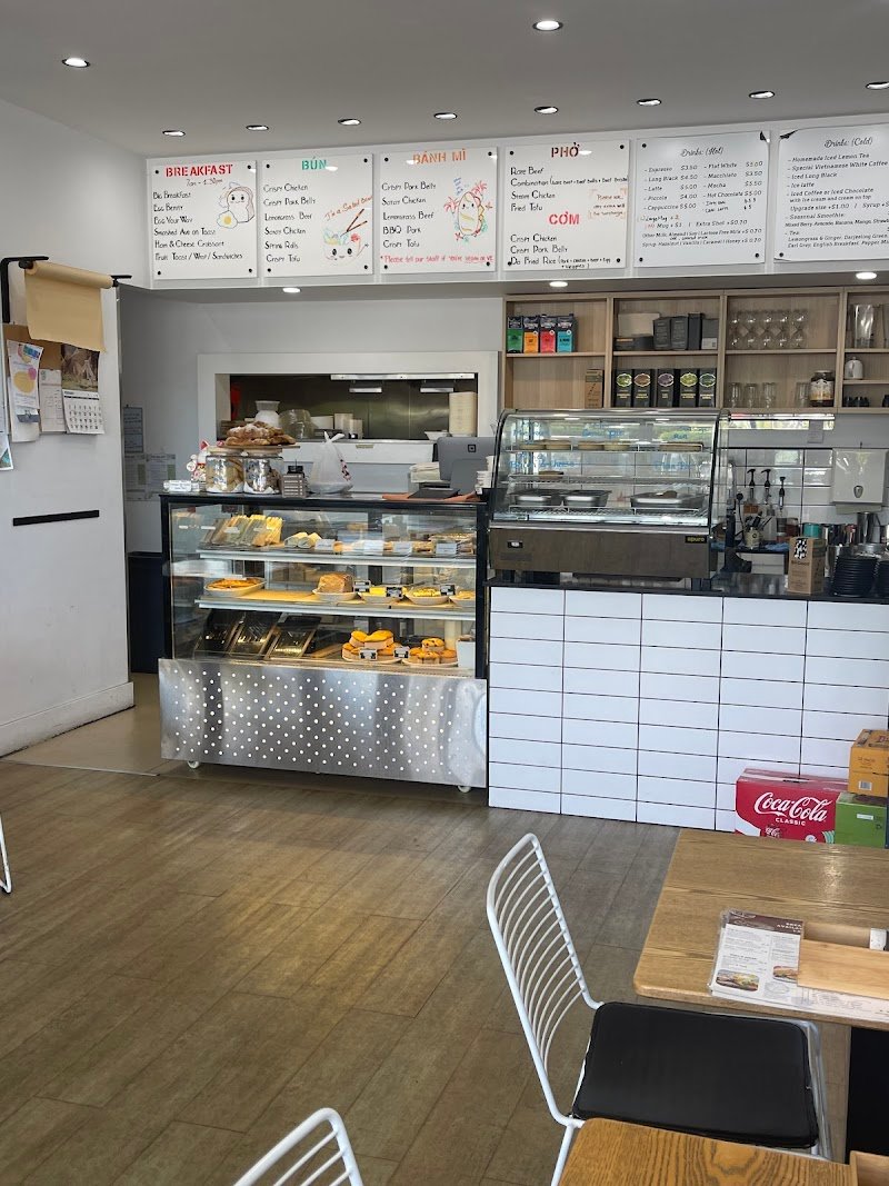 Da Cafe Time photo 9