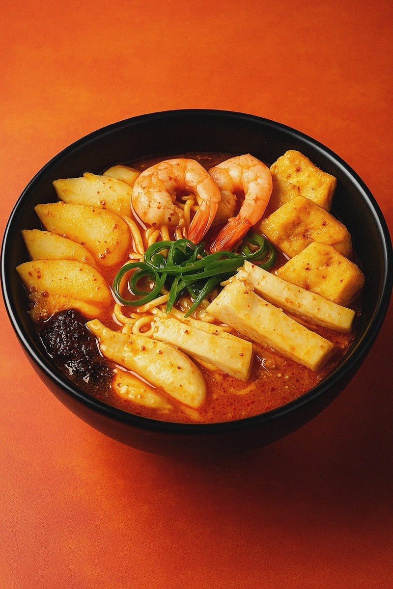 Jack's Kitchen小明厨房 photo 4