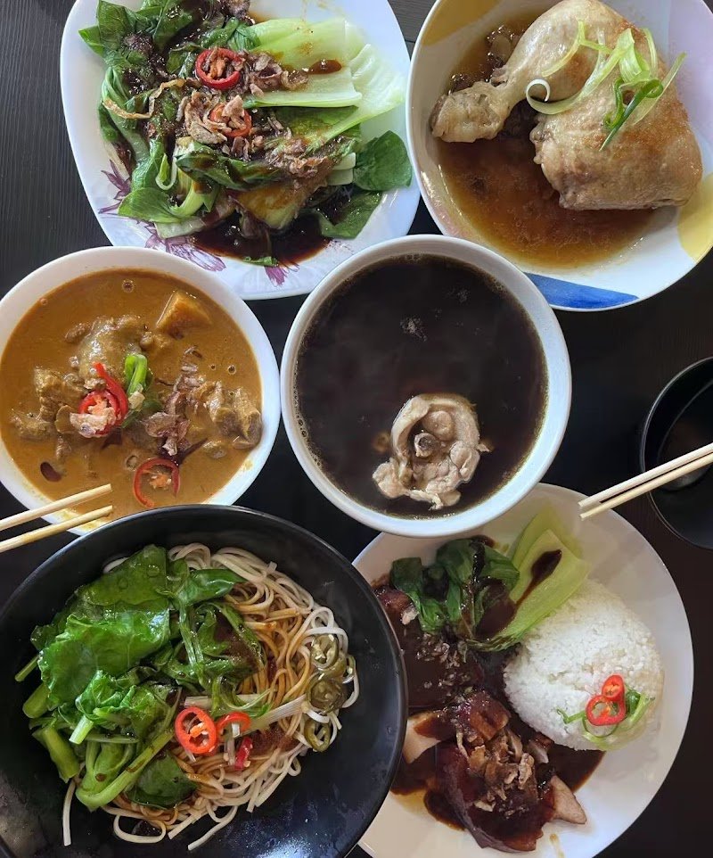 Jack's Kitchen小明厨房 photo 9