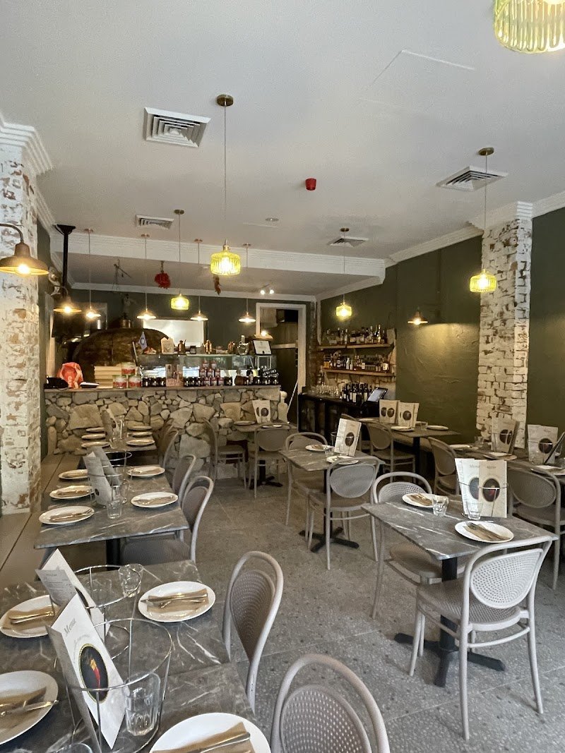 Pizzeria da Alfredo Repole