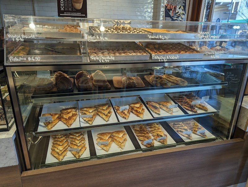 Alexander's Bakery Southside photo 4