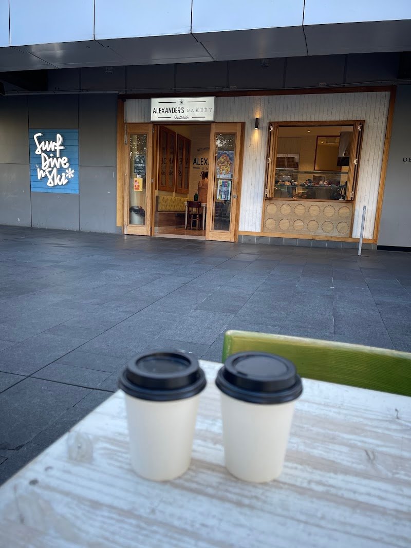 Alexander's Bakery Southside photo 8