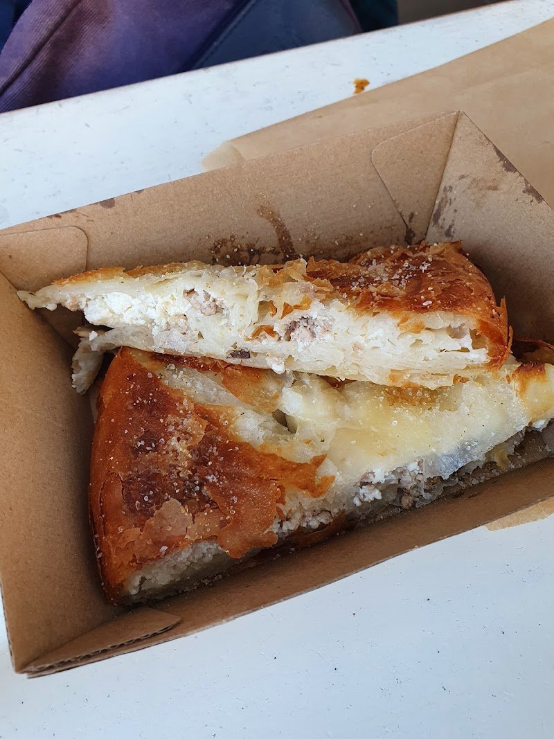 Alexander's Bakery Southside photo 7