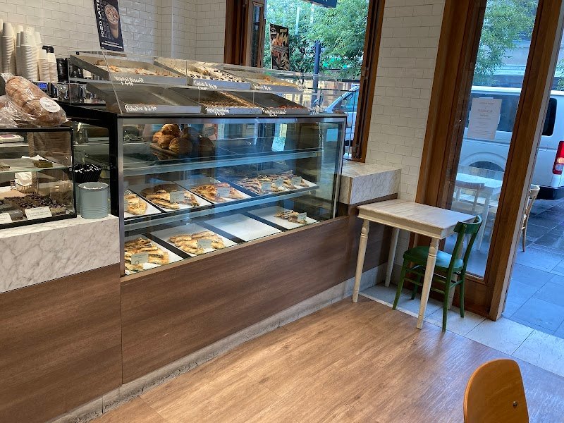 Alexander's Bakery Southside photo 9