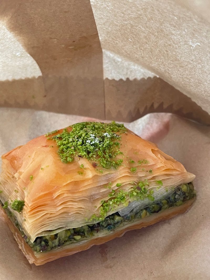 Alexander's Bakery Southside photo 10