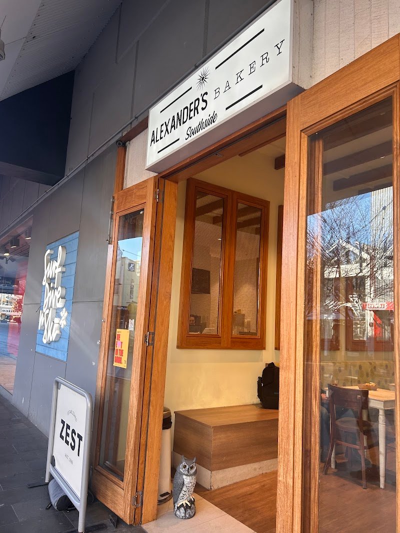 Alexander's Bakery Southside photo 6