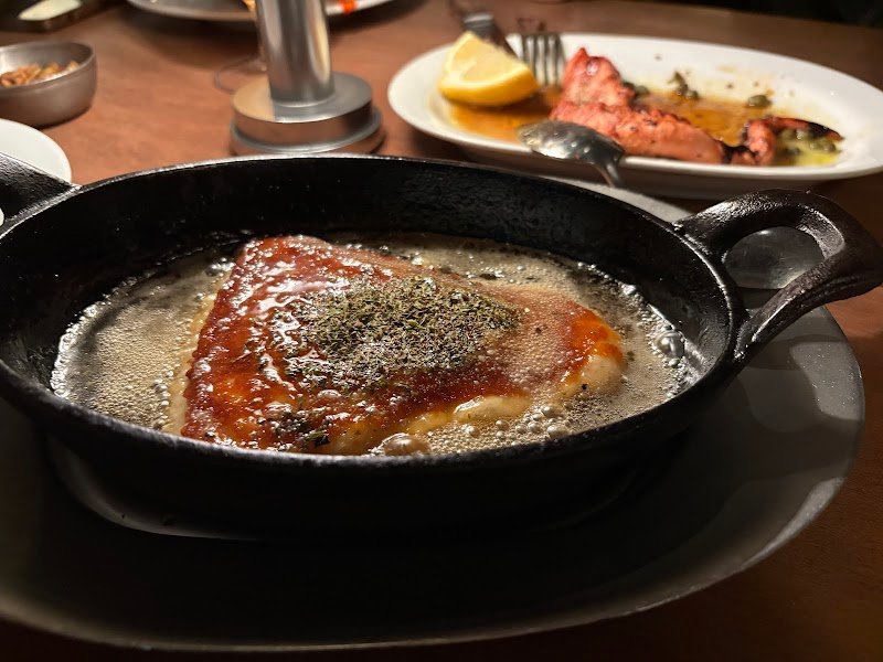 Olympus Dining photo 6