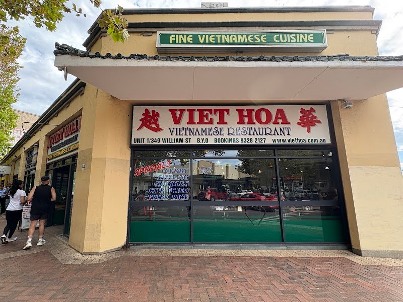Viet Hoa photo 7