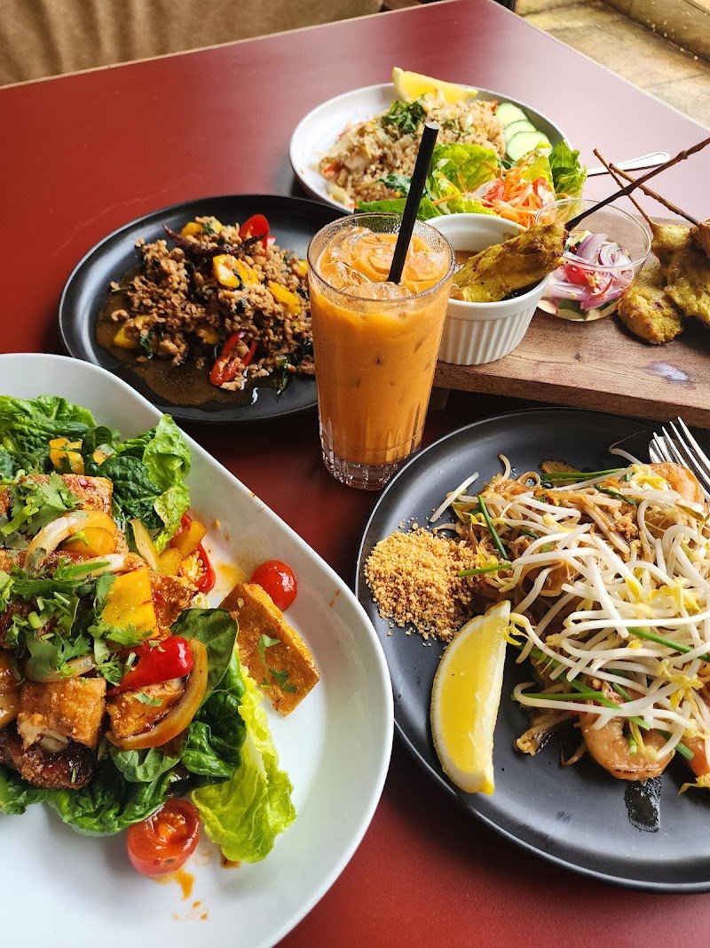 Eden Thai Restaurant photo 5