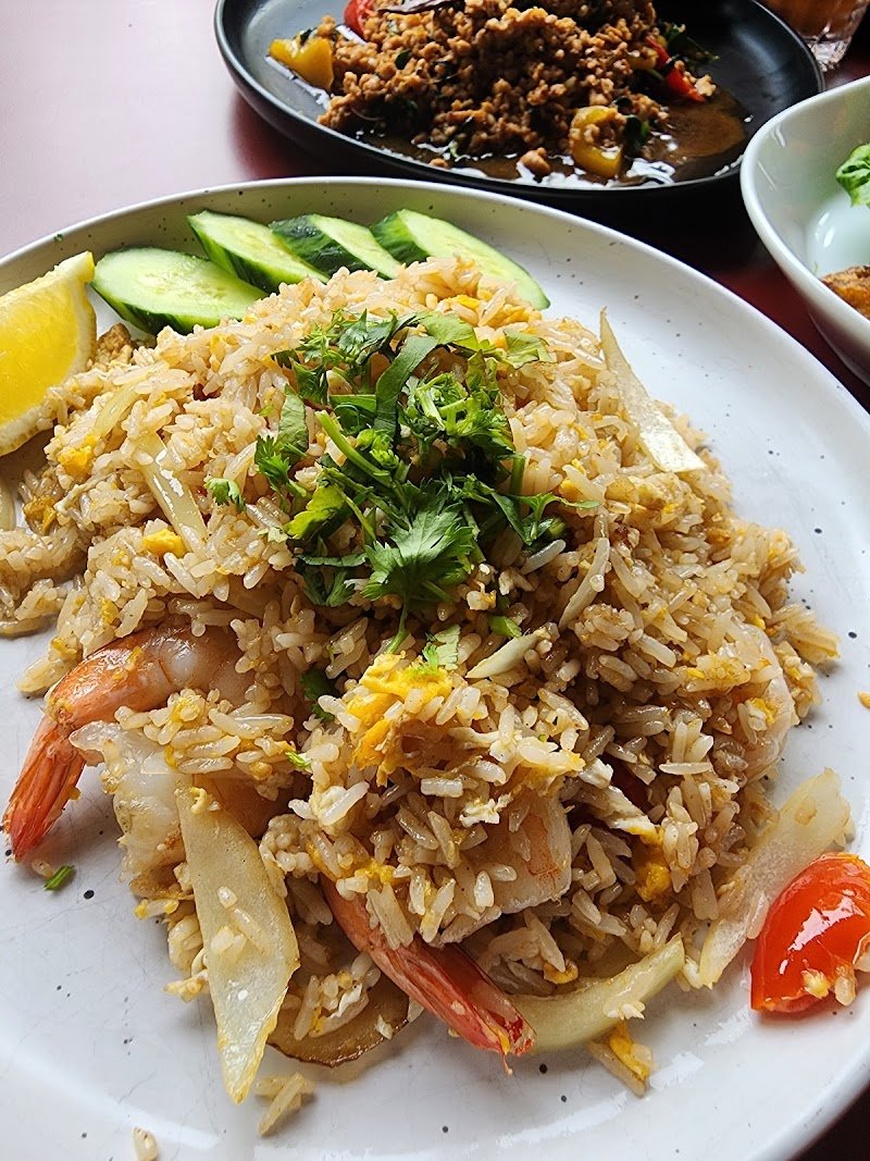 Eden Thai Restaurant photo 9