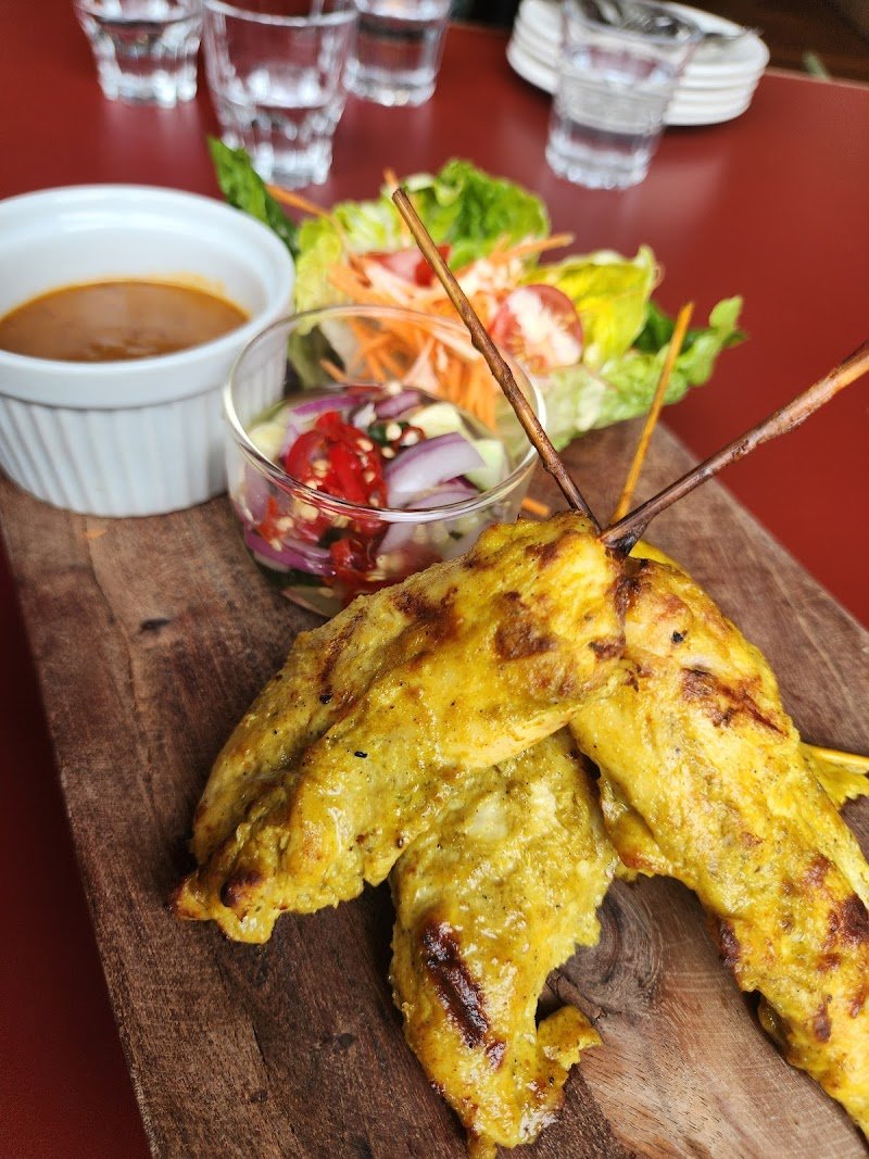 Eden Thai Restaurant photo 6