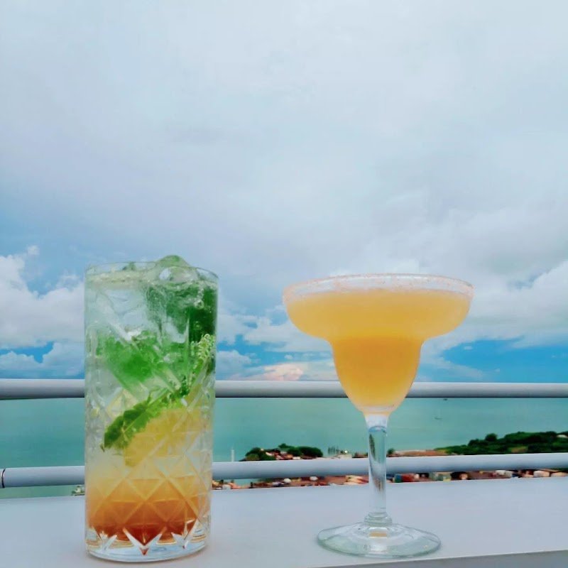 Zen Rooftop Bar photo 2