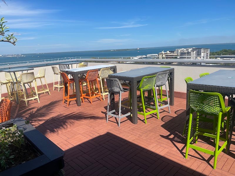 Zen Rooftop Bar photo 10