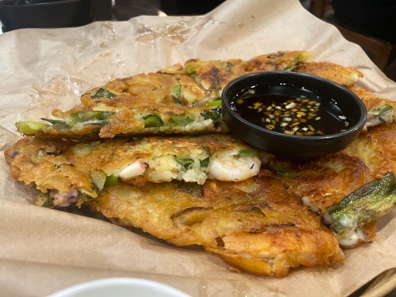 Myung Jang Chatswood photo 6