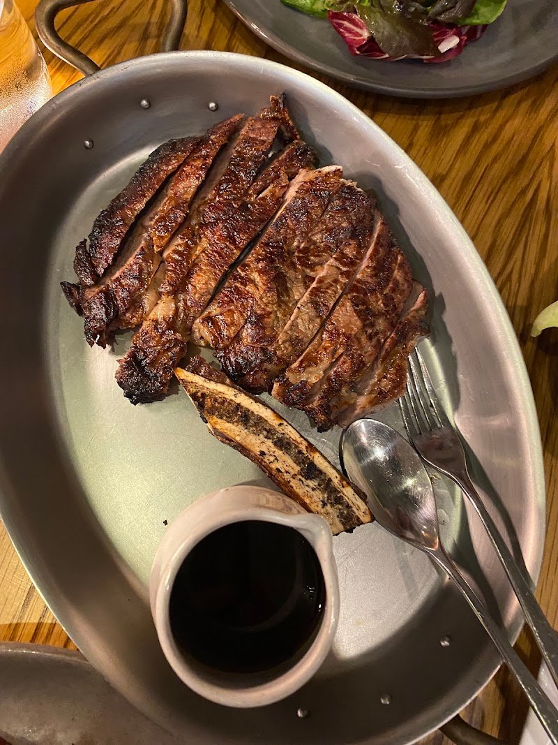 Mode Kitchen & Bar photo 7