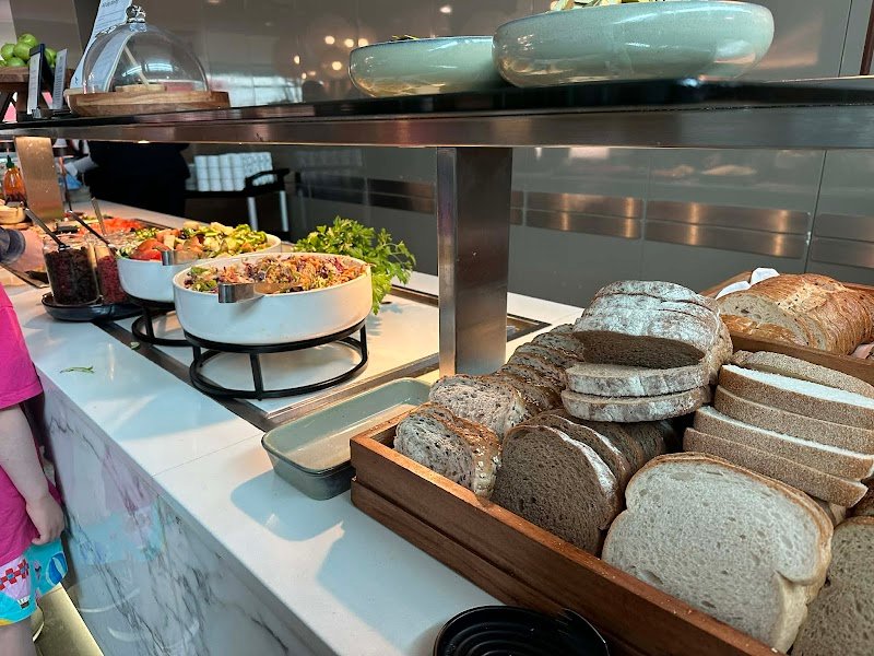 Mode Kitchen & Bar photo 2