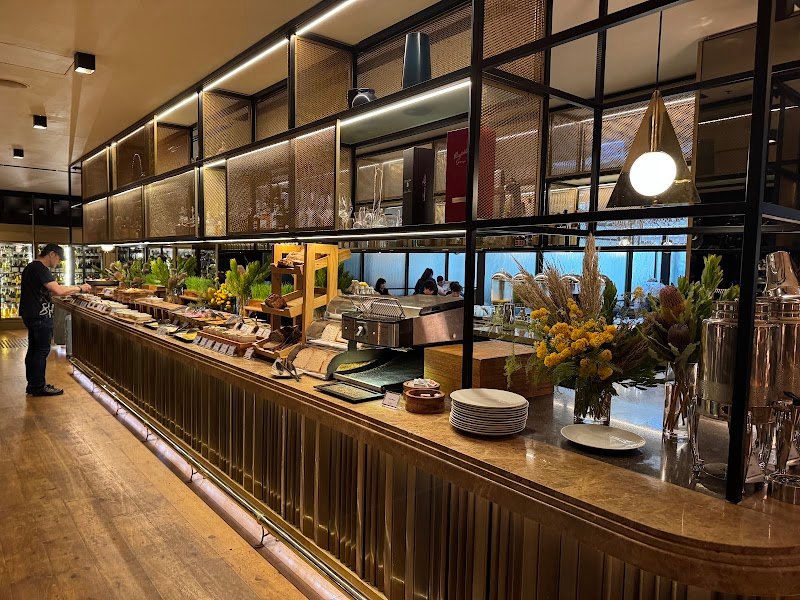 Mode Kitchen & Bar photo 6