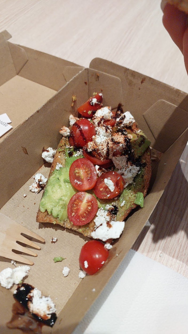 Hungry Avocado photo 7