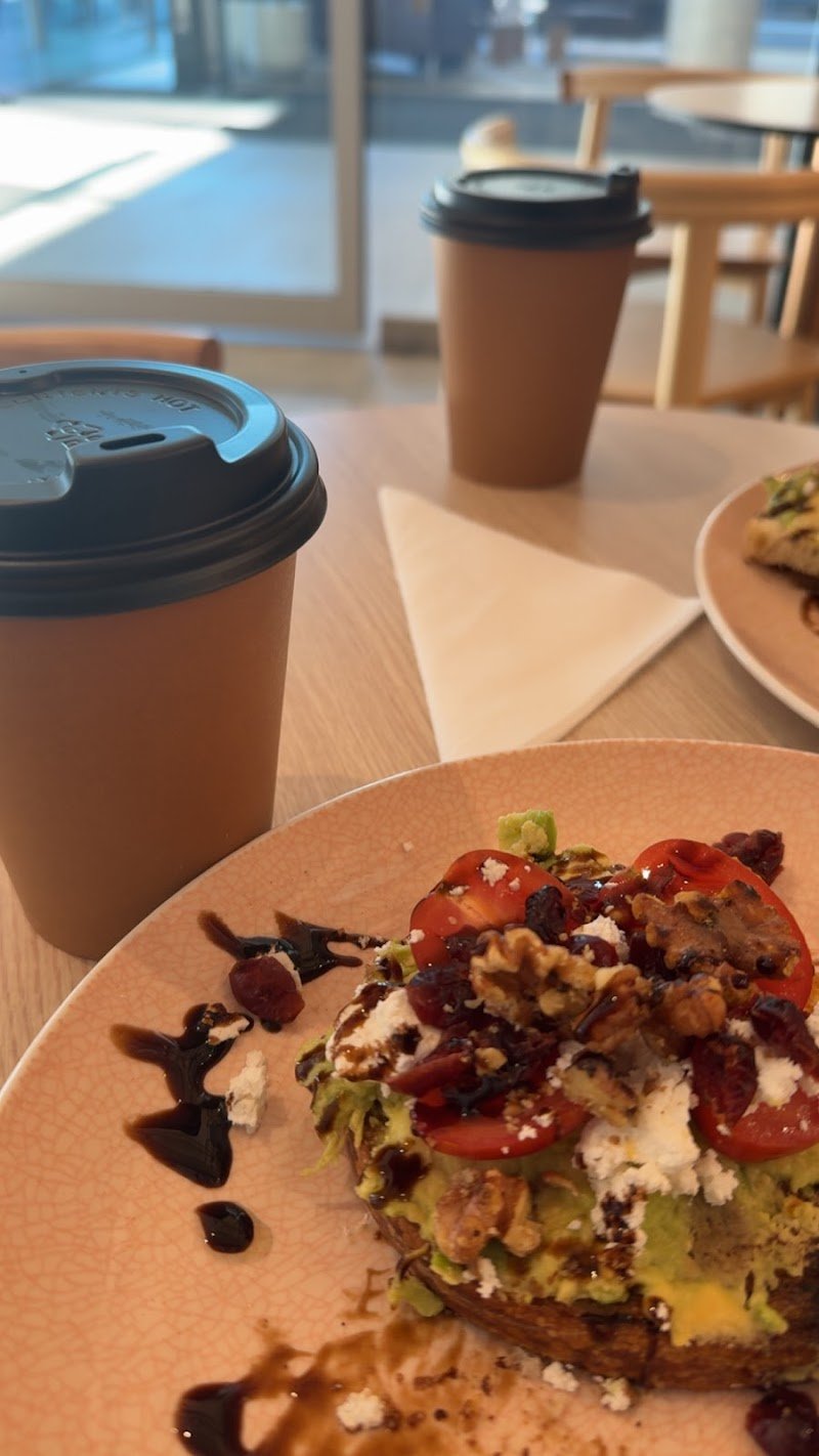 Hungry Avocado photo 4