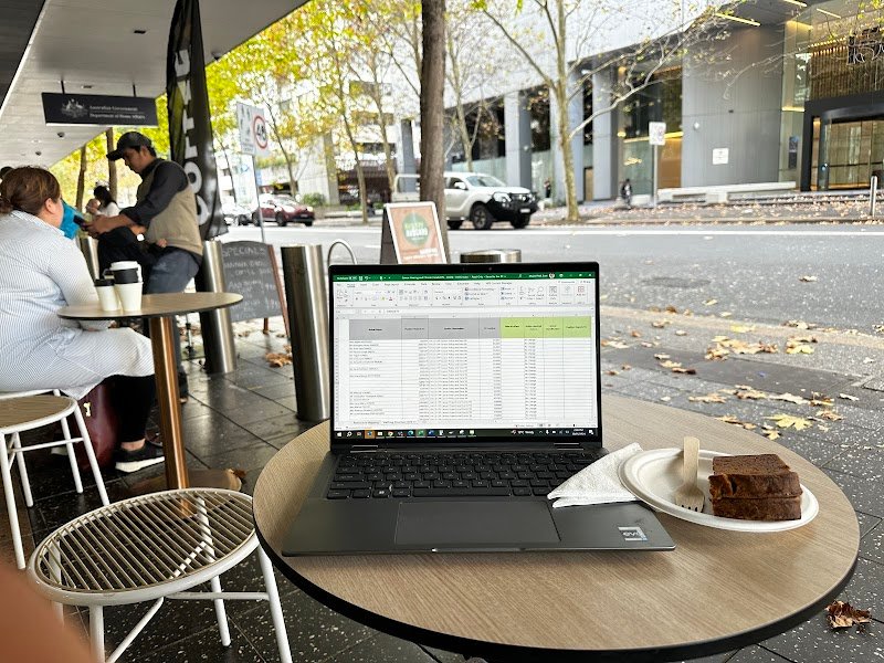 Hungry Avocado photo 6