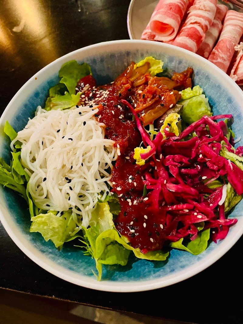 Plus 82 GoGi korean BBQ restaurant photo 9