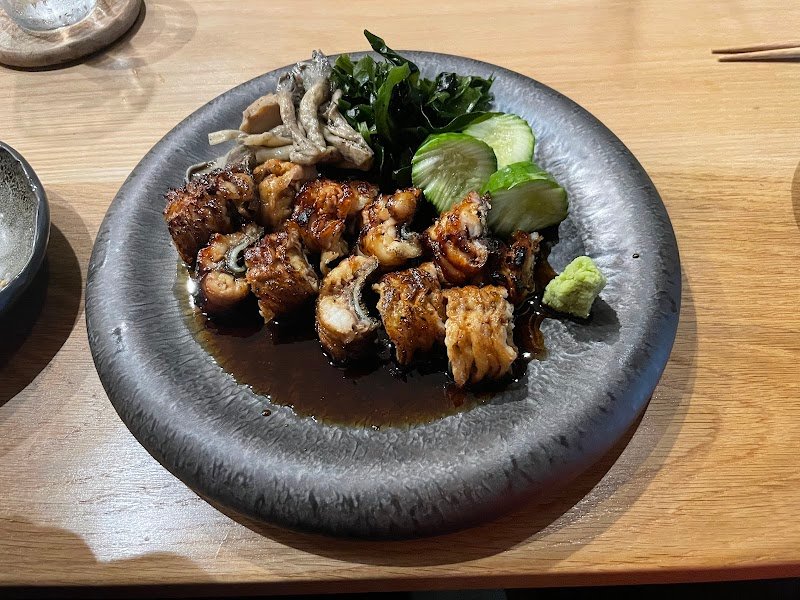 Ginza Midai photo 10