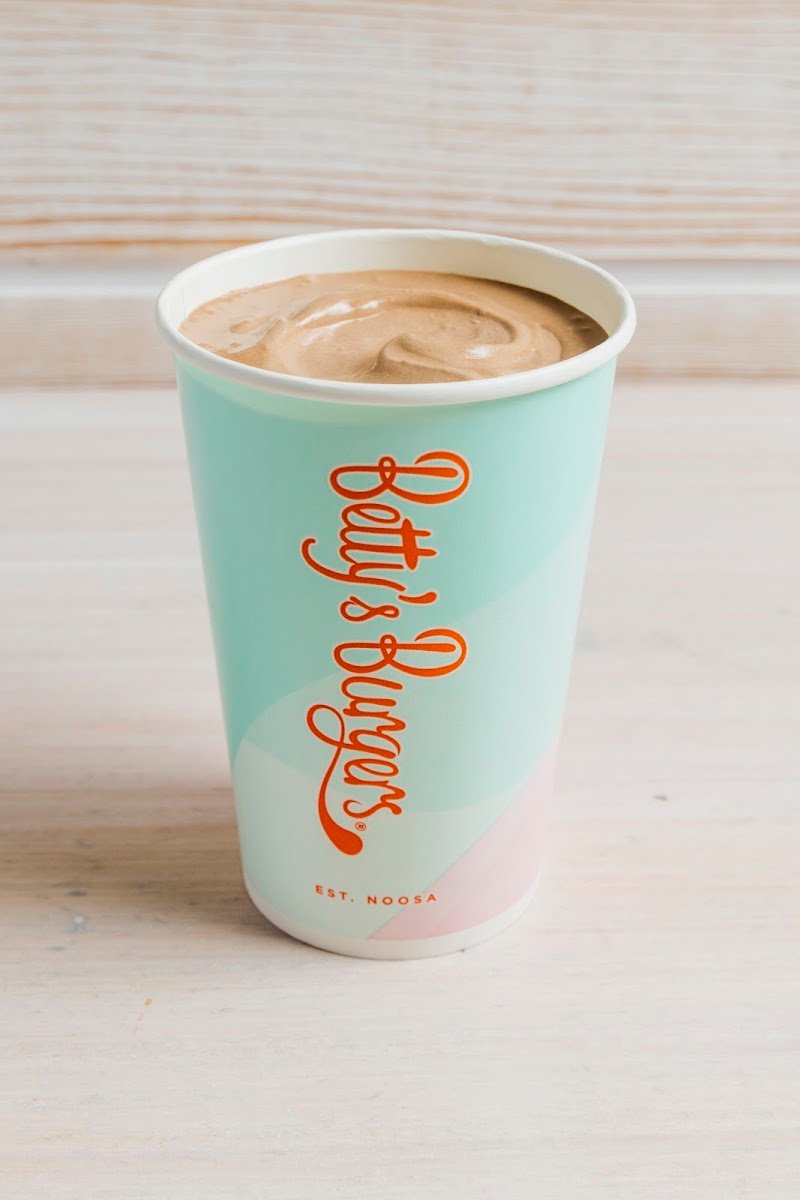 Betty's Burgers photo 5