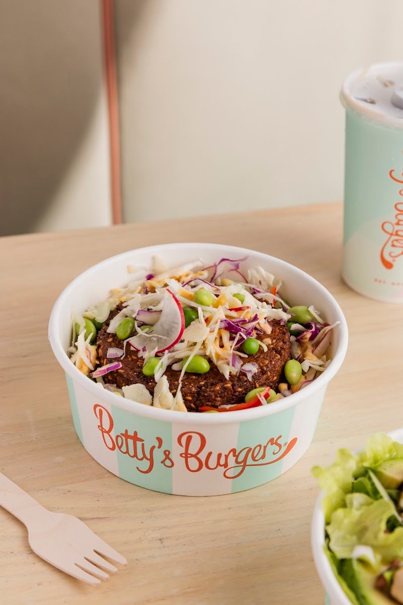 Betty's Burgers photo 8