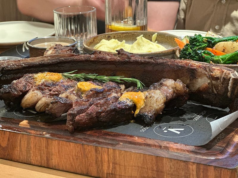 Volcanos Steakhouse Epping Victoria photo 7